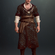 Image for article titled The Art Of The Witcher 3